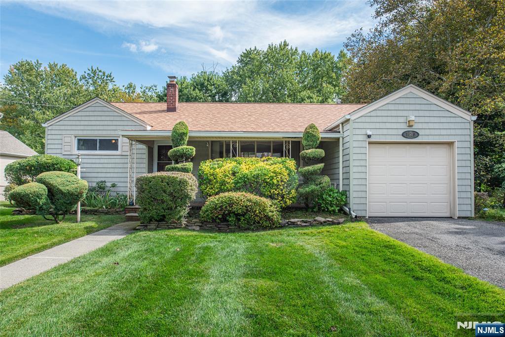 Photo 1 of Land for sale at 15 15 Jordan Rd, Fair Lawn, NJ 07410 | MLS# 26037350 | Listing updated on 2026-10-05