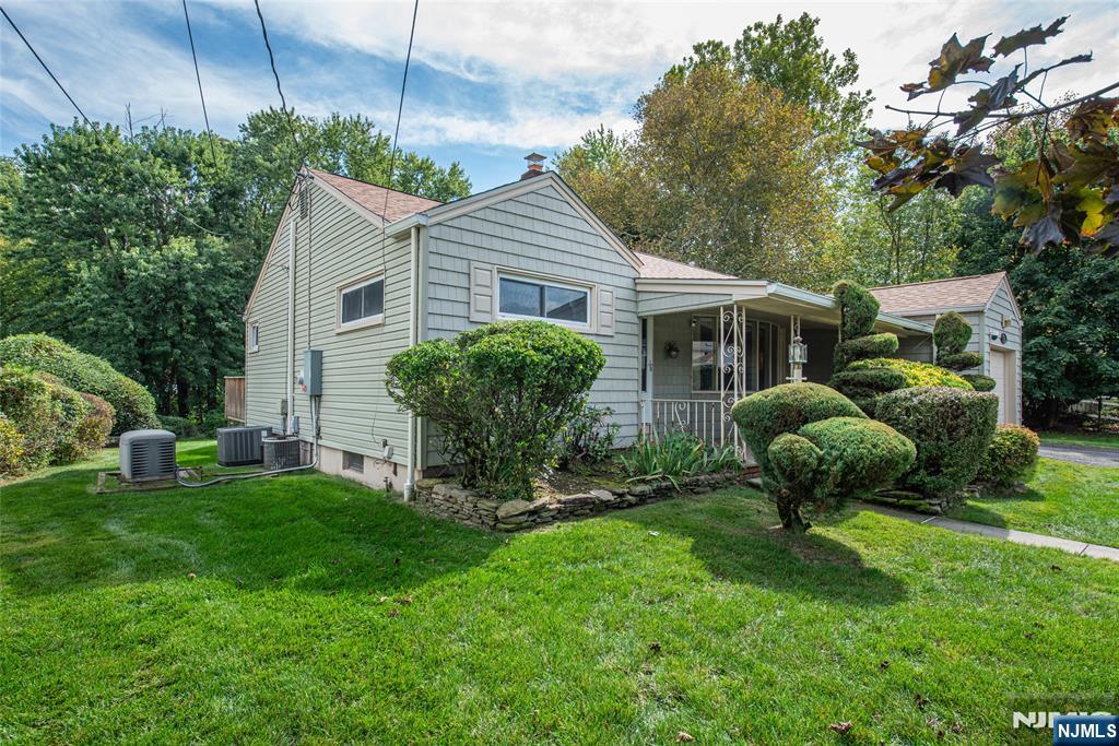 Photo 2 of Land for sale at 15 15 Jordan Rd, Fair Lawn, NJ 07410 | MLS# 26037350 | Listing updated on 2026-10-05