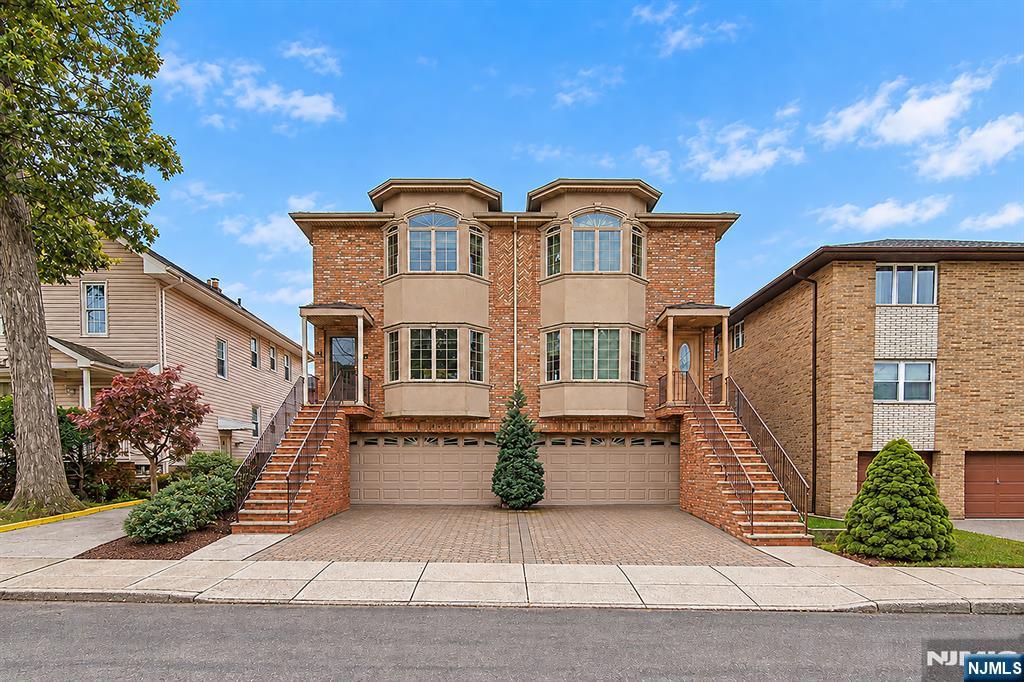 Townhouse for sale at 432 Washington Ave #A, Cliffside Park, NJ 07010 | MLS# 26037351 | Listing updated on 2026-10-05