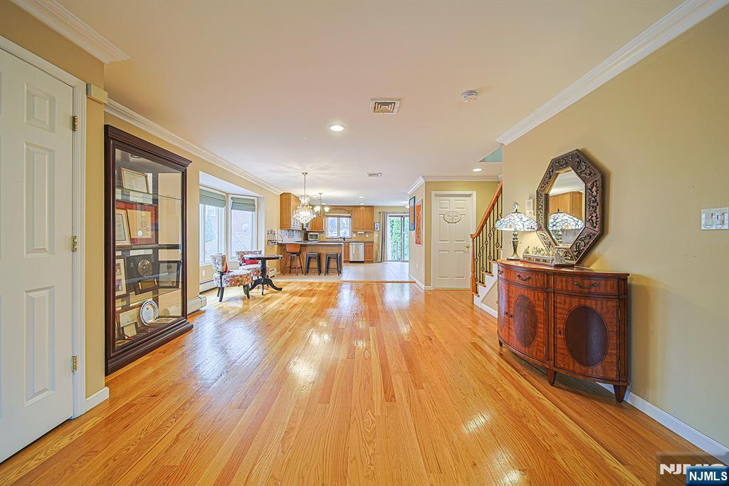 Photo 1 of Townhouse for sale at 432 Washington Ave #A, Cliffside Park, NJ 07010 | MLS# 26037351 | Listing updated on 2026-10-05