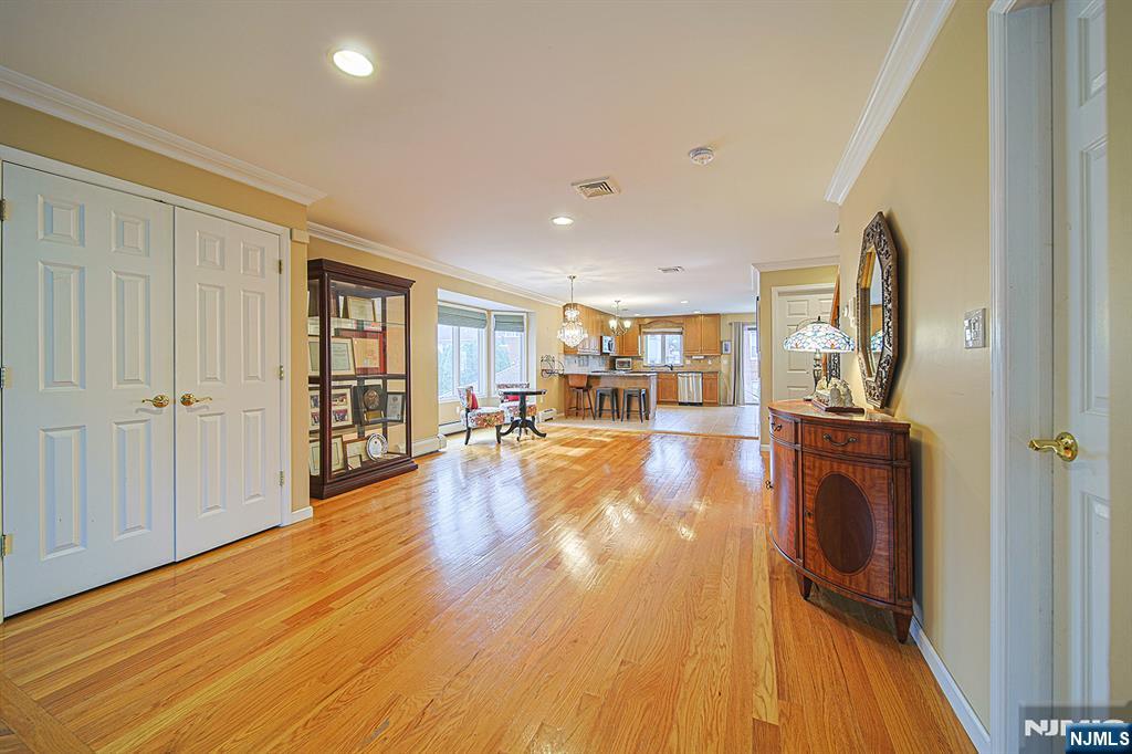 Photo 2 of Townhouse for sale at 432 Washington Ave #A, Cliffside Park, NJ 07010 | MLS# 26037351 | Listing updated on 2026-10-05