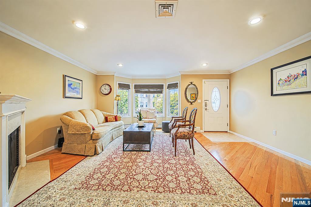 Photo 3 of Townhouse for sale at 432 Washington Ave #A, Cliffside Park, NJ 07010 | MLS# 26037351 | Listing updated on 2026-10-05