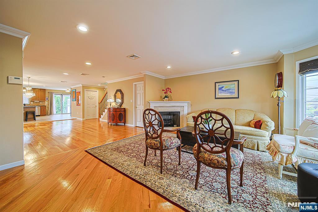 Photo 4 of Townhouse for sale at 432 Washington Ave #A, Cliffside Park, NJ 07010 | MLS# 26037351 | Listing updated on 2026-10-05