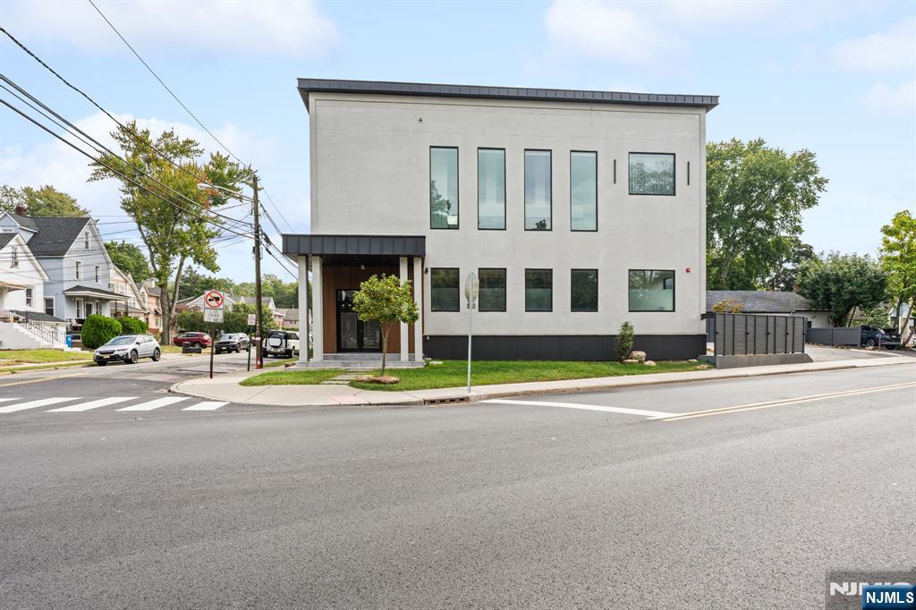 88 Piermont Road