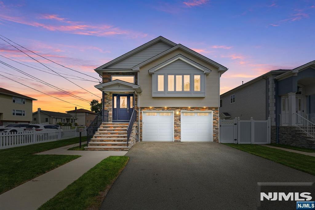 Photo 1 of Multi family home for sale at 7 Grant St, Elmwood Park, NJ 07407 | MLS# 26037438 | Listing updated on 2026-10-07
