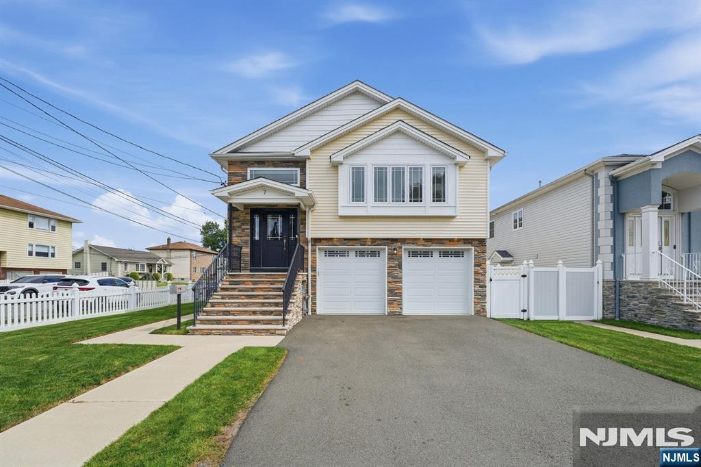 Photo 2 of Multi family home for sale at 7 Grant St, Elmwood Park, NJ 07407 | MLS# 26037438 | Listing updated on 2026-10-07