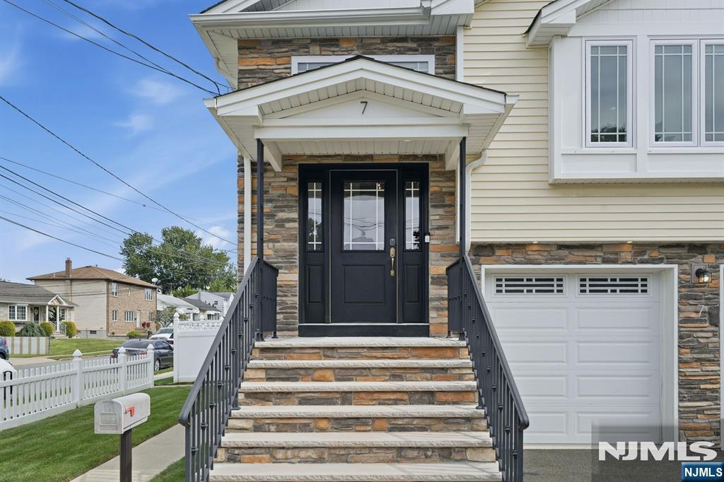 Photo 4 of Multi family home for sale at 7 Grant St, Elmwood Park, NJ 07407 | MLS# 26037438 | Listing updated on 2026-10-07