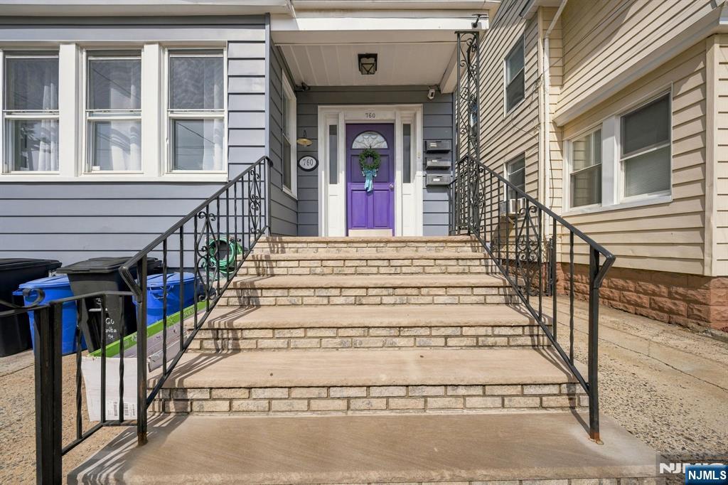760 Hamilton Street - Photo 1