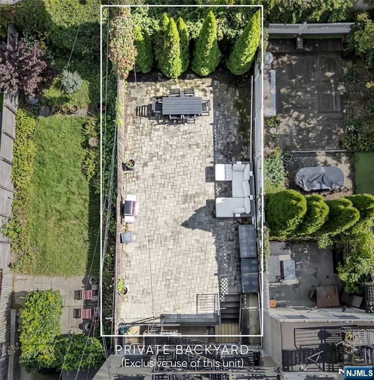 829 Garden Street B - Photo 3