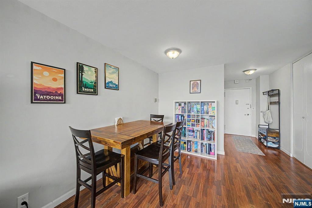 Photo 4 of Condo for sale at 2000 Linwood Ave #12N, Fort Lee, NJ 07024 | MLS# 26037487 | Listing updated on 2026-10-07
