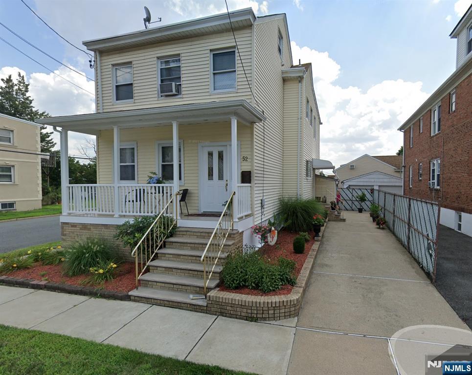 52 Van Riper Avenue 1st Floor - Photo 1