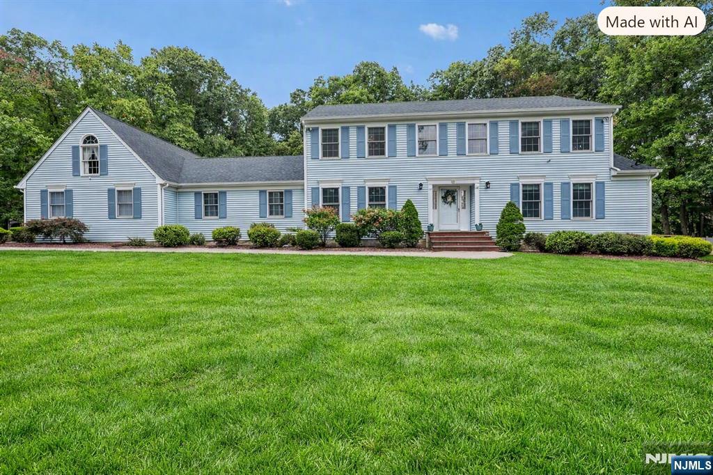 12 Hemlock Lane - Photo 1