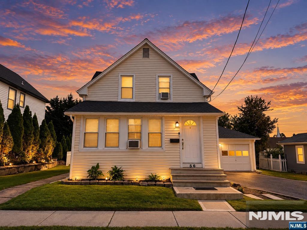 Photo 1 of Single family home for sale at 56 Bergen Ave, Bergenfield, NJ 07621 | MLS# 26037549 | Listing updated on 2026-10-07