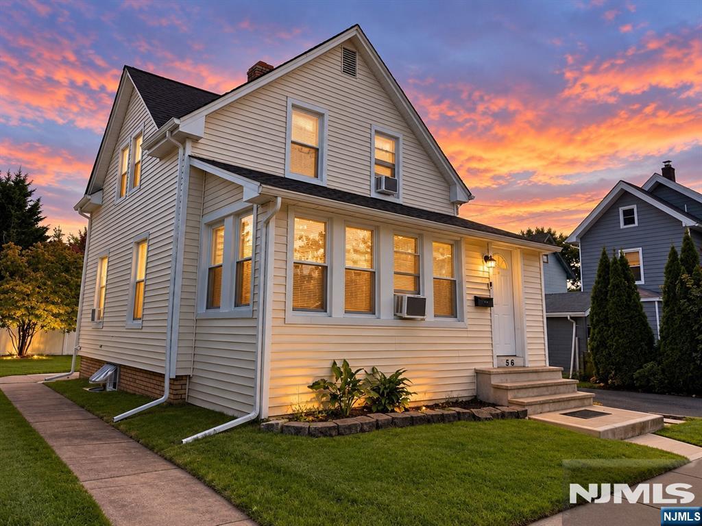 Photo 2 of Single family home for sale at 56 Bergen Ave, Bergenfield, NJ 07621 | MLS# 26037549 | Listing updated on 2026-10-07