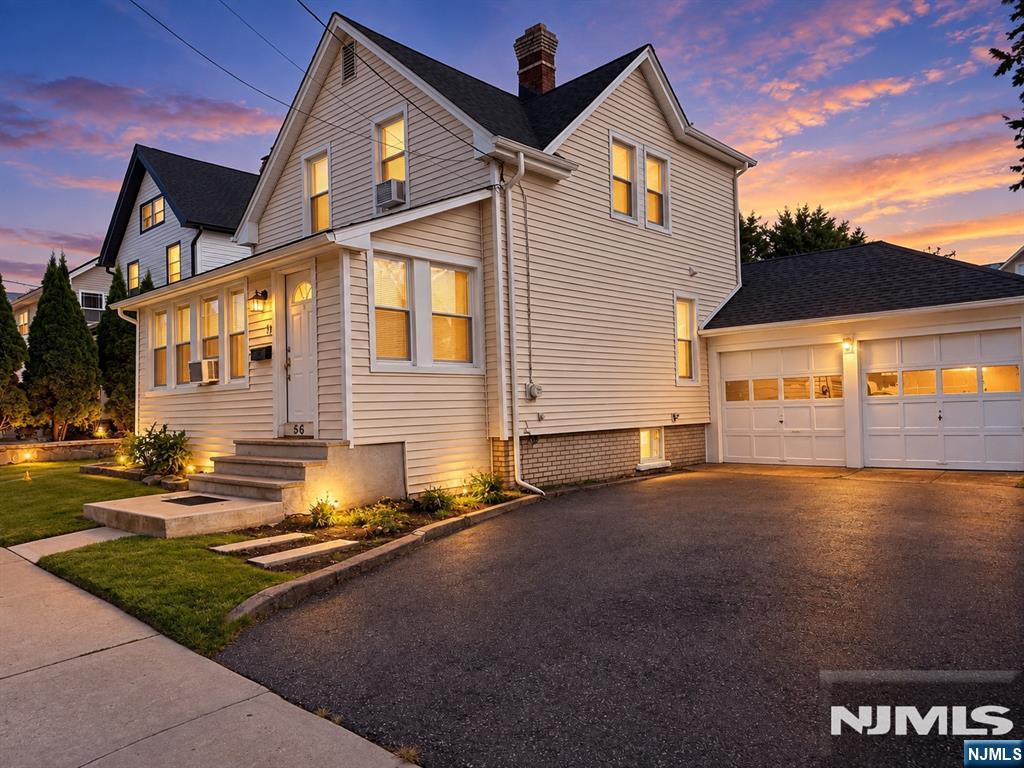 Photo 3 of Single family home for sale at 56 Bergen Ave, Bergenfield, NJ 07621 | MLS# 26037549 | Listing updated on 2026-10-07