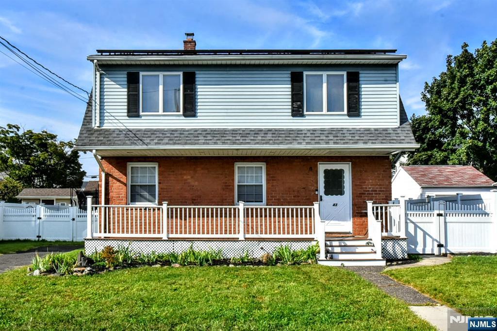43 Weller Terrace - Photo 1
