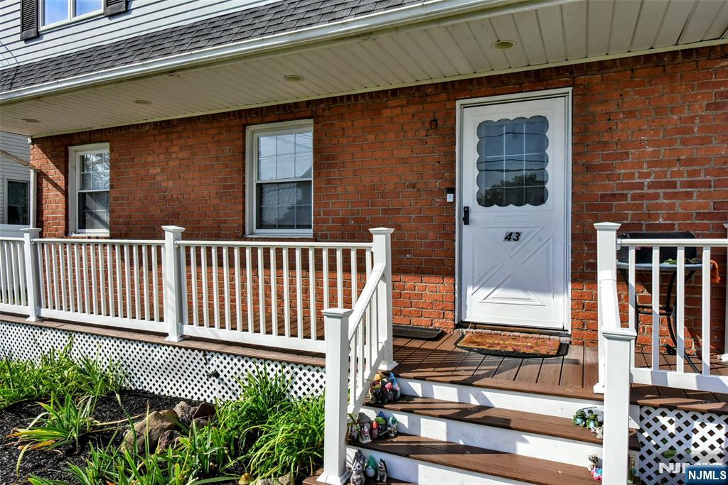 43 Weller Terrace - Photo 3