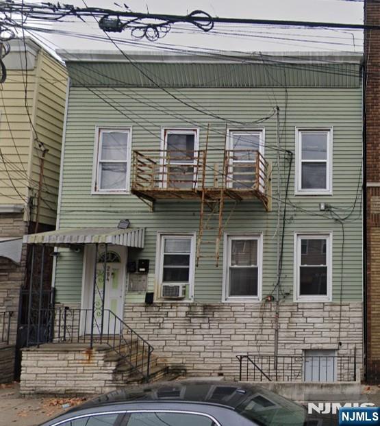 Multi family home for sale at 284 Adams St, Newark, NJ 07105 | MLS# 26037564