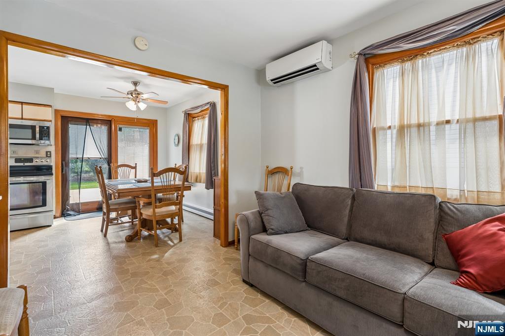 Photo 2 of Single family home for sale at 195 N Passaic Ave, Bloomfield, NJ 07003 | MLS# 26037565 | Listing updated on 2026-10-07