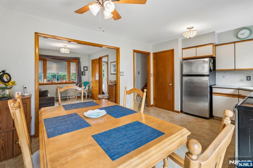 Photo 4 of Single family home for sale at 195 N Passaic Ave, Bloomfield, NJ 07003 | MLS# 26037565 | Listing updated on 2026-10-07