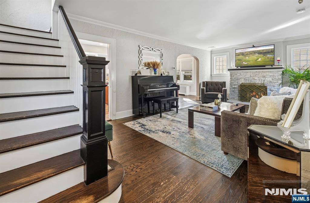 Photo 3 of Single family home for sale at 45 Hudson St, Little Falls, NJ 07424 | MLS# 26037596 | Listing updated on 2026-10-08