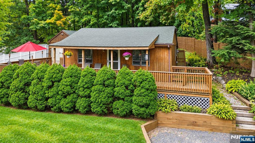 Photo 1 of Land for sale at 36 Beach Hvn Rd, West Milford, NJ 07421 | MLS# 26037610 | Listing updated on 2026-10-08