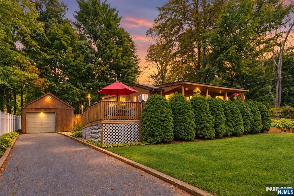 Photo 2 of Land for sale at 36 Beach Hvn Rd, West Milford, NJ 07421 | MLS# 26037610 | Listing updated on 2026-10-08