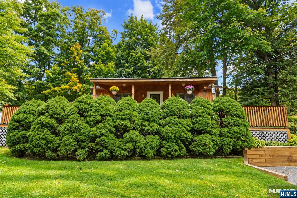 Photo 3 of Land for sale at 36 Beach Hvn Rd, West Milford, NJ 07421 | MLS# 26037610 | Listing updated on 2026-10-08