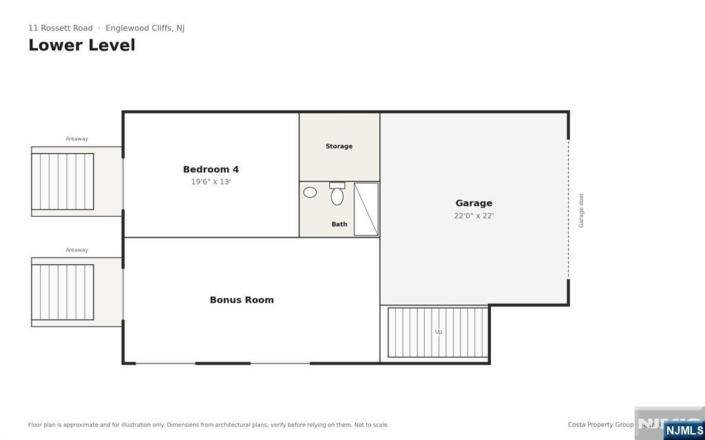 11 Rossett Street - Photo 3