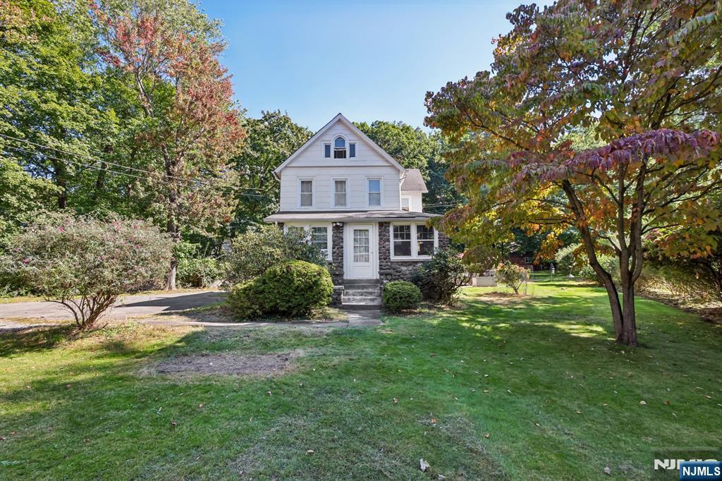 978 Franklin Turnpike - Photo 1