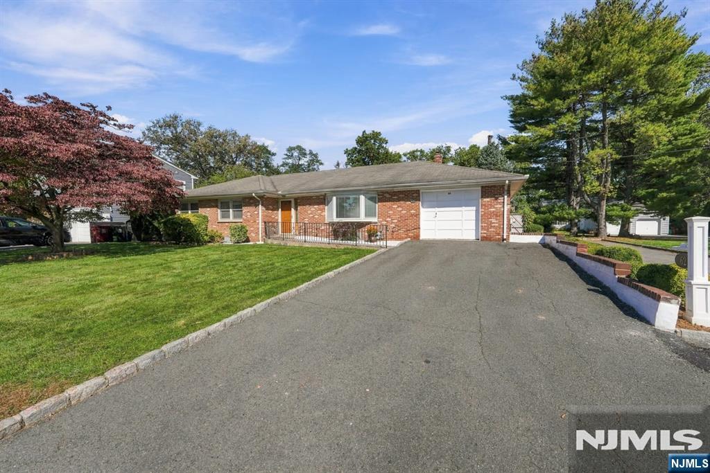 Photo 2 of Land for sale at 66 Enclosure St, Nutley, NJ 07110 | MLS# 26037648 | Listing updated on 2026-10-08