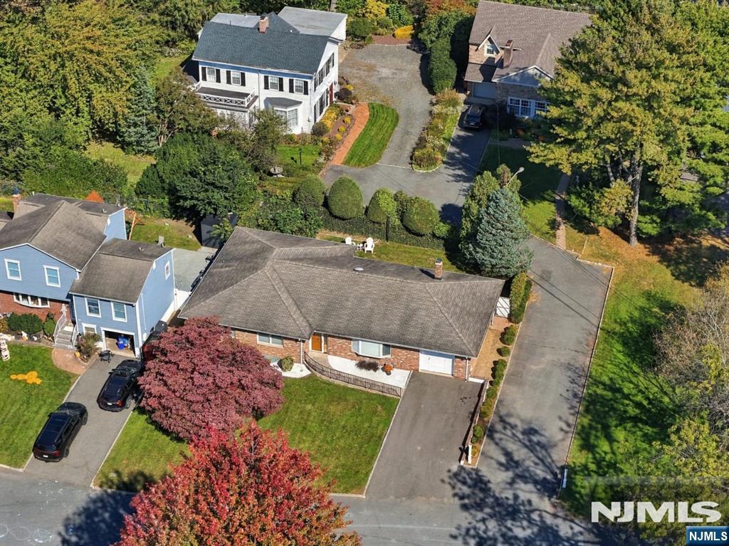 Photo 3 of Land for sale at 66 Enclosure St, Nutley, NJ 07110 | MLS# 26037648 | Listing updated on 2026-10-08