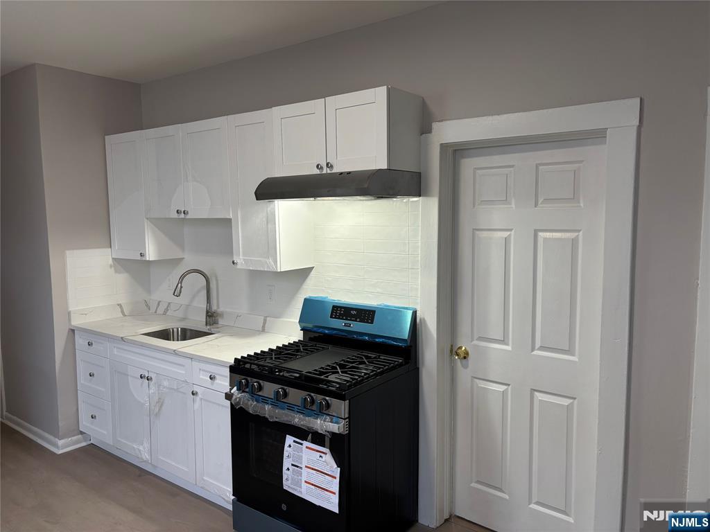 220 Palisade Avenue 1B - Photo 1