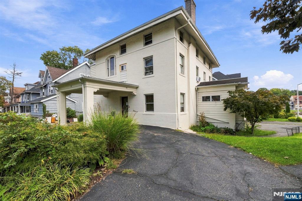 Multi family home for sale at 72 Munn Ave, East Orange, NJ 07017 | MLS# 26037681