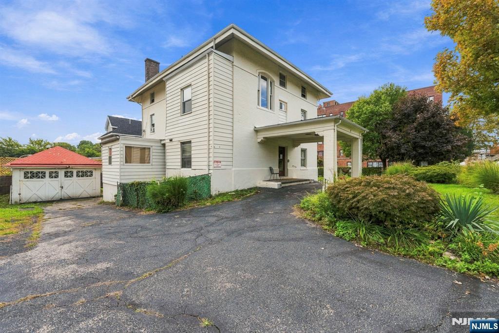 Photo 2 of Multi family home for sale at 72 Munn Ave, East Orange, NJ 07017 | MLS# 26037681 | Listing updated on 2026-10-08