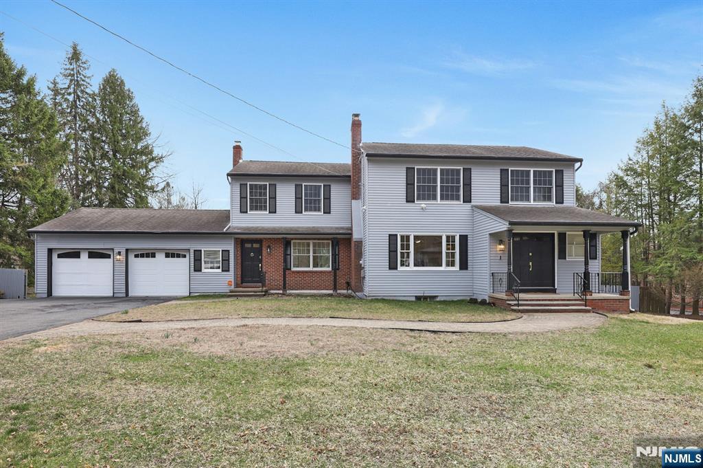 11 Old Tappan Road - Photo 1
