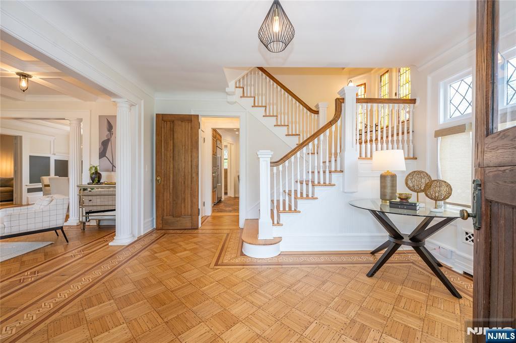 Photo 3 of Single family home for sale at 16 Upper Mountain Ave, Montclair, NJ 07042 | MLS# 26037733 | Listing updated on 2026-10-06