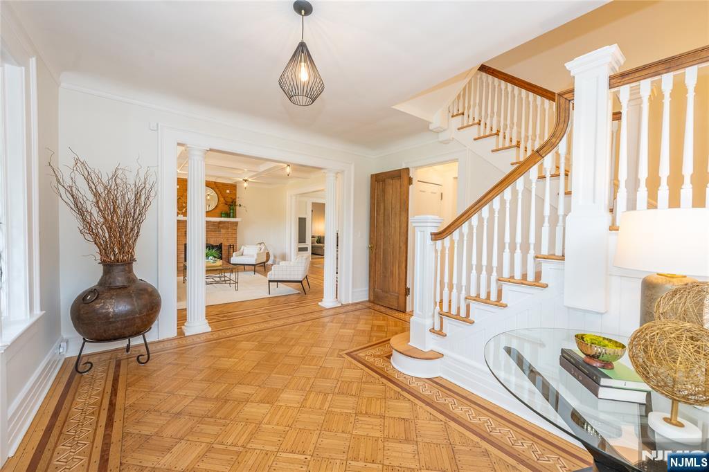 Photo 3 of Single family home for sale at 16 Upper Mountain Ave, Montclair, NJ 07042 | MLS# 26037733 | Listing updated on 2026-10-06