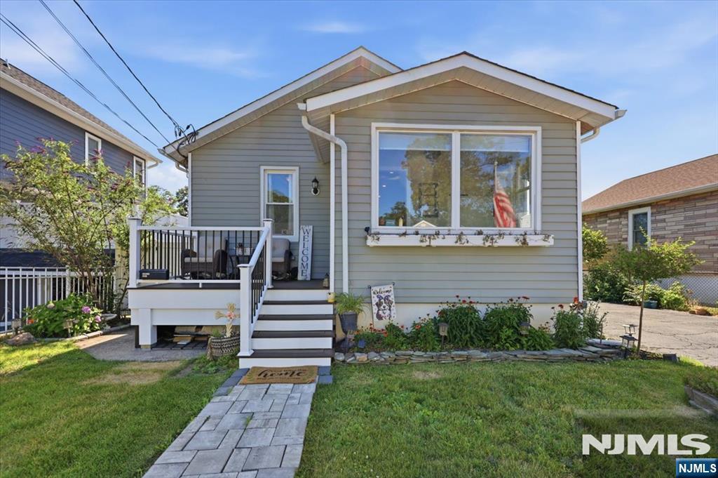 Photo 1 of Land for sale at 66 7th Avenue, Hawthorne, NJ 07506 | MLS# 26037750 | Listing updated on 2026-10-07