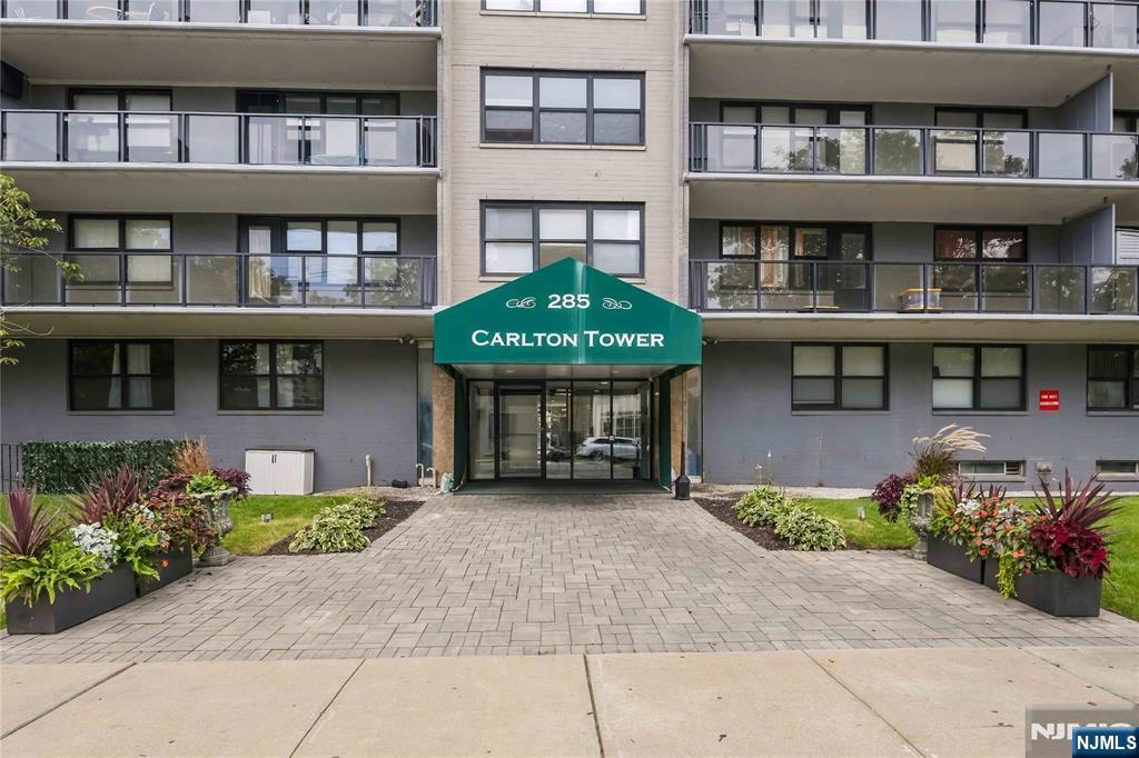 285 Aycrigg Avenue 12G - Photo 1