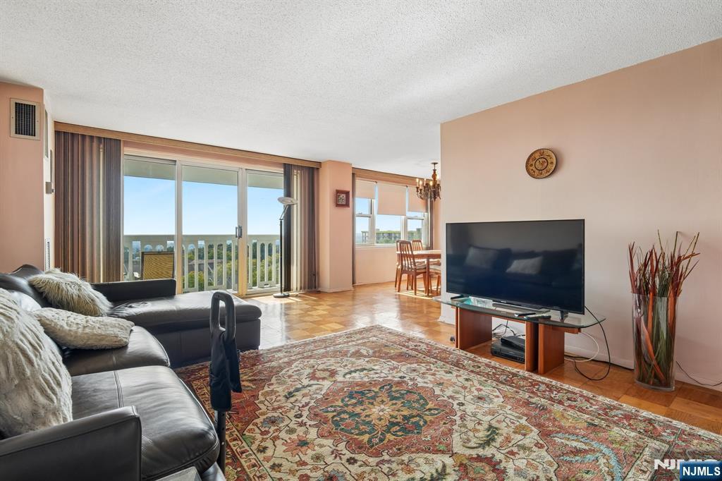 Photo 1 of Condo for sale at 555 North Ave #10-G, Fort Lee, NJ 07024 | MLS# 26037775 | Listing updated on 2026-10-06