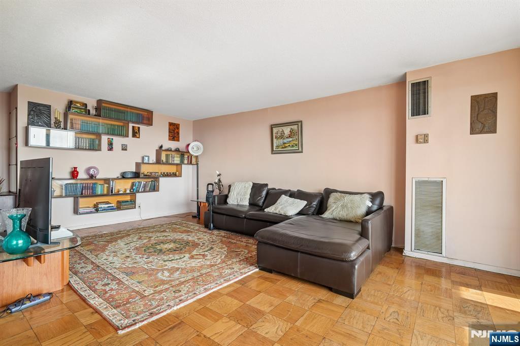 Photo 3 of Condo for sale at 555 North Ave #10-G, Fort Lee, NJ 07024 | MLS# 26037775 | Listing updated on 2026-10-06