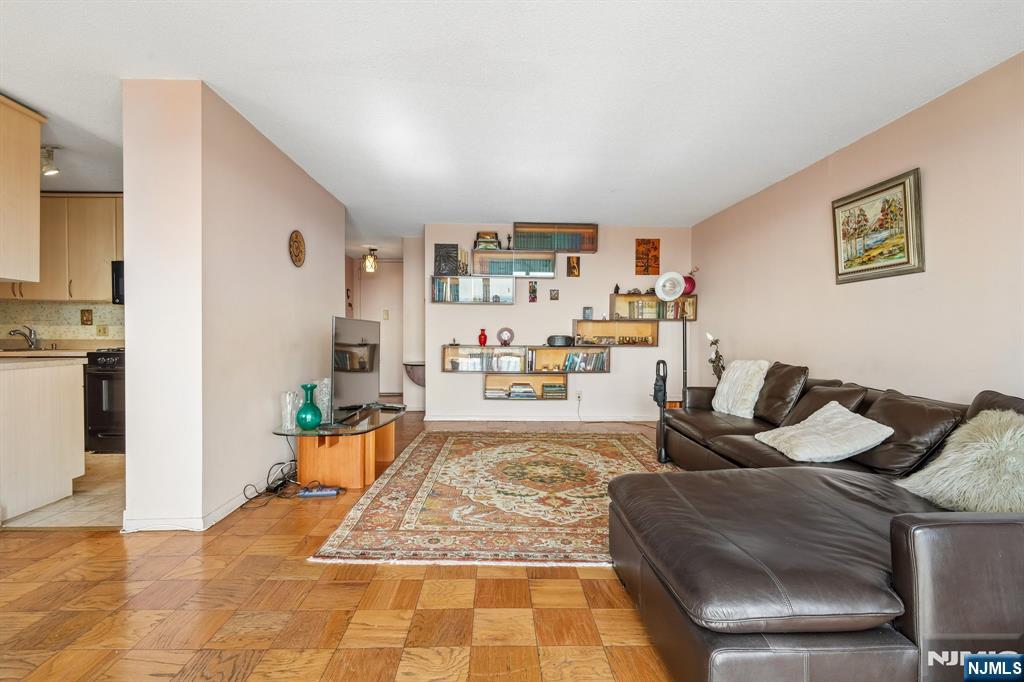 Photo 4 of House for sale at 555 North Ave #10-G, Fort Lee, NJ 07024 | MLS# 26037775 | Listing updated on 2026-10-06