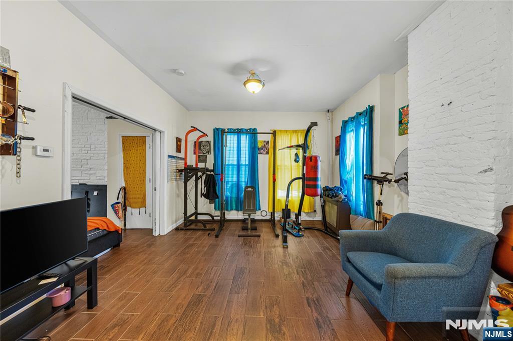 Photo 2 of Multi family home for sale at 30 N 11th Street, Newark, NJ 07107 | MLS# 26037777 | Listing updated on 2026-10-07