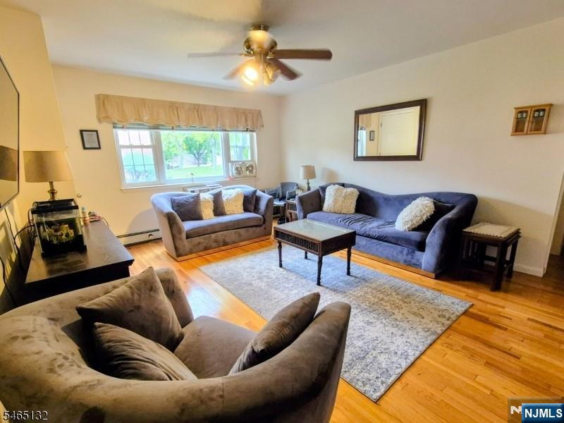 1261A Valley Road - Photo 2