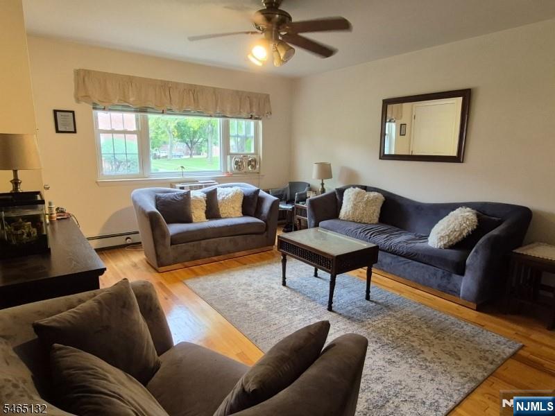 1261A Valley Road - Photo 3