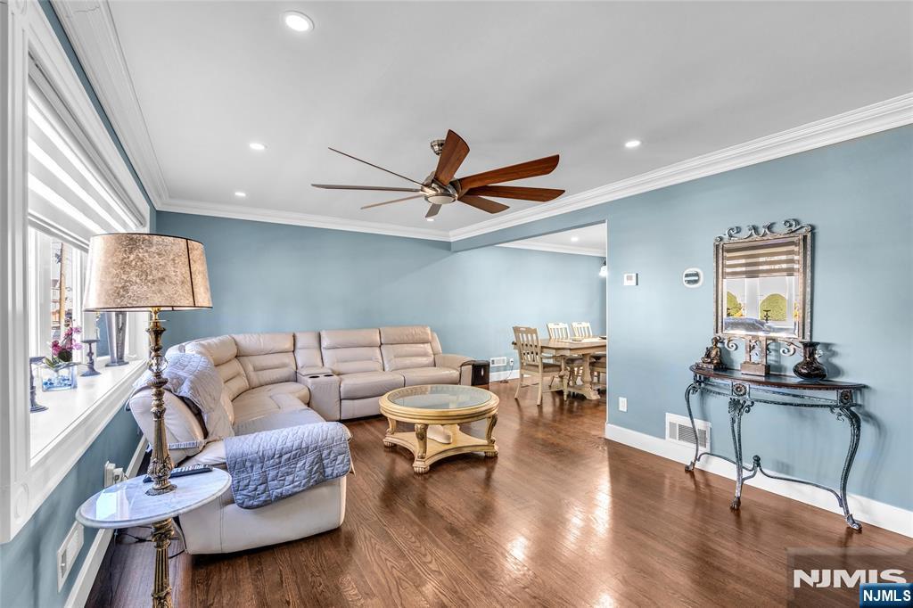 Photo 4 of Single family home for sale at 27 Bogle Ave, North Arlington, NJ 07031 | MLS# 26037821 | Listing updated on 2026-10-07
