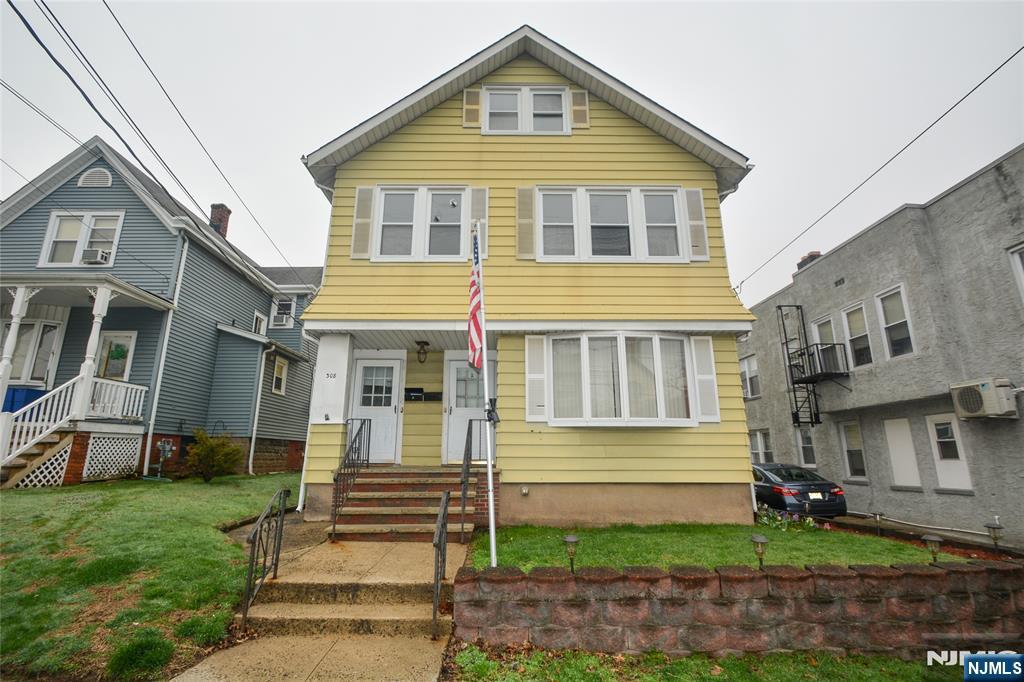 308 Hoboken Road 2 - Photo 1