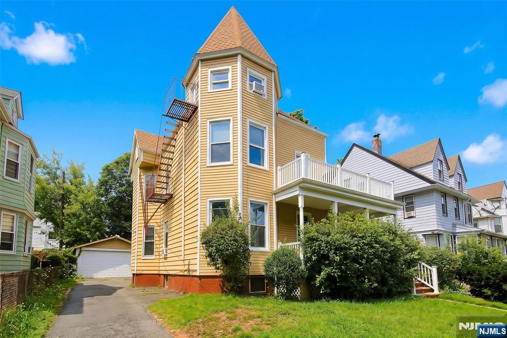59 E Stockton Place - Photo 1
