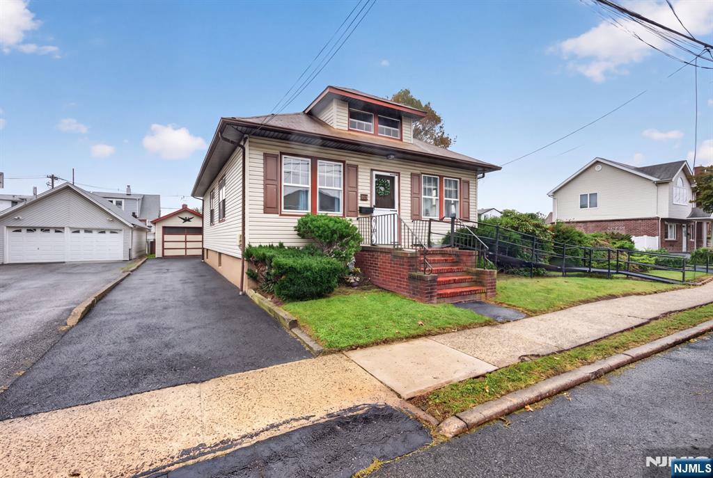 Photo 1 of Land for sale at 318 1st Street, Saddle Brook, NJ 07663 | MLS# 26037869 | Listing updated on 2026-10-06